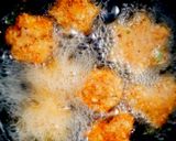 A picture of step 3 of Raw Banana Cutlets (Vrat ka Khana).