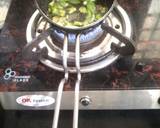 Authentic khaman recipe step 4 photo