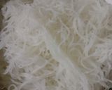 Foto langkah ke 2 dari resep Bihun jamur kuping.