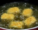 Foto langkah ke 15 dari resep Fried Corn Bites.