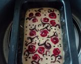 Foto langkah ke 9 dari resep No Oven Jelita Cake (Bolu Panci).