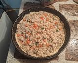 Foto del paso 11 de la receta: Tarta de pescado