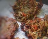 A picture of step 6 of Kachalo ke pakora (Panjabi style pakorey).