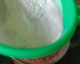 Une image de l'étape 5 de Verrine cake.