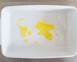 A picture of step 7 of Chhole da Lasagna.
