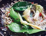 Foto langkah ke 4 dari resep Nasi Liwet.