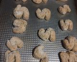 Foto del paso 4 de la receta: Biscotti alle anice senza uova (galletitas de anís sin huevos)