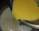 આલ્મંડ મિલ્ક શેક (almond milk shake recipe in Gujarati) રેસીપી સ્ટેપ3ફોટો
