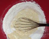 Foto langkah ke 1 dari resep Sandwich Pancake.