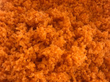Arepa de Zanahoria 🥕