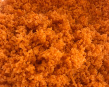 Foto del paso 1 de la receta: Arepa de Zanahoria 🥕