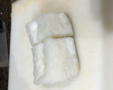 Foto del paso 5 de la receta: Potaje de Vigilia con bacalao