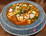 Foto del paso 7 de la receta: Pozole🌺