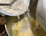 Kek Marble Setulus Hati