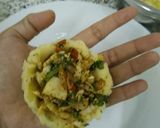 A picture of step 4 of Masala cheese cutlets...