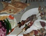 صورة لخطوة 3 من وصفة شيش طاوق
