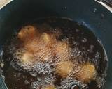 Perkedel (potato chicken meat ball) recipe step 6 photo