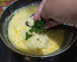 Foto langkah ke 6 dari resep Baked Mashed Potato - MPASI 11m.