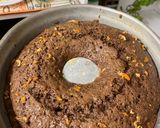 Foto del paso 7 de la receta: ⭐️ Queque de chocolate fácil 👩🏻🍳 (medidas de envase)