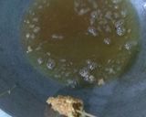 Foto langkah ke 2 dari resep Sate Telur Gulung (Cemilan Mudah Hanya 3 Bahan).