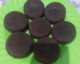 Foto langkah ke 9 dari resep Brownies Mini Isi Coklat/Keju Oles.