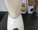 Foto del paso 6 de la receta Crema fría de espárragos blancos