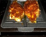 Foto langkah ke 5 dari resep Gurame bakar.