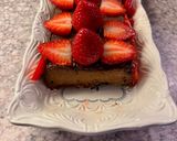 Φωτογραφία βήματος 12 της συνταγής Healthy sugarless cake & άκρως νηστίσιμο, άλαδο & χωρίς ζάχαρη 😋♥️🍓🍌🍠♥️😋 (χωρίς μίξερ)