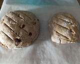 Foto del paso 11 de la receta: Pan de masa madre al horno sin molde (BLW)