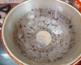 ரவா கிச்சடி (Rava khichadi recipe in tamil) ரெசிபி ஸ்டேப் 3 புகைப்படம்