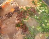 Foto langkah ke 3 dari resep Sop Tulang Sapi.