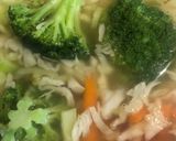Foto del paso 4 de la receta: Sopa de col