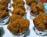 Foto langkah ke 3 dari resep Bolu kukus gula merah all in one.