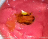 Foto del paso 3 de la receta: Salmorejo cordobés