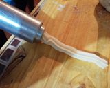 Foto del paso 4 de la receta: Churros