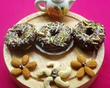 A picture of step 14 of Roti Donuts.