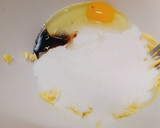 Foto del paso 1 de la receta: Torta de manzana invertida con harina leudante