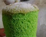 Foto langkah ke 8 dari resep Chiffon cake (#PR_anekachiffon).