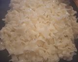 Retró káposztás cvekedli édesen zsírral 🍻🍻🍻 recept fázis 5 fotója