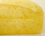 Foto langkah ke 8 dari resep Cheesecake kukus.