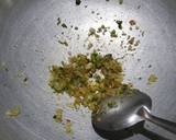 Dal masala rolls recipe step 2 photo