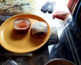 চিজ বার্গার (Cheese Burger recipe in Bengali) রেসিপির ধাপ 3 ছবি