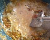 बेसन के गट्टे की सब्जी (Besan ke gatte ki sabzi recipe in hindi) रेसिपी चरण 5 फोटो