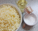Foto del paso 1 de la receta: Fondue de queso