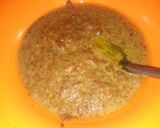 Foto langkah ke 1 dari resep Sate ayam bumbu kacang.