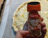 Foto del paso 8 de la receta: Hojaldre de Manzana y Pistacho