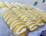 Foto langkah ke 4 dari resep Bread Stick.