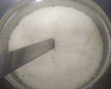 A picture of step 5 of Instant rava/ sooji dhokla.