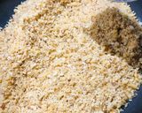 અખરોટ નો હલવો (Walnut Halwa Recipe In Gujarati) રેસીપી સ્ટેપ2ફોટો