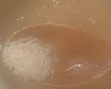 Φωτογραφία βήματος 2 της συνταγής Delicious Basmachicken! 🍚🍗 (Ρύζι μπασμάτι + κοτόπουλο)